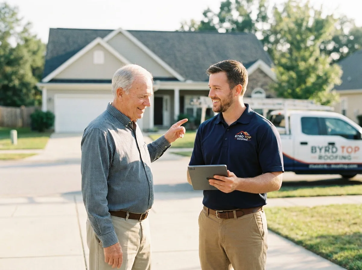 Roofing Parkesburg, PA FAQs